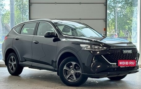 Haval F7 I, 2023 год, 2 199 000 рублей, 3 фотография