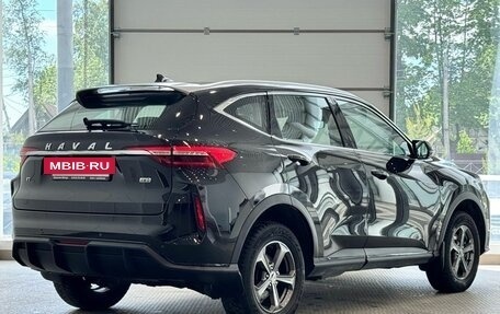 Haval F7 I, 2023 год, 2 199 000 рублей, 4 фотография
