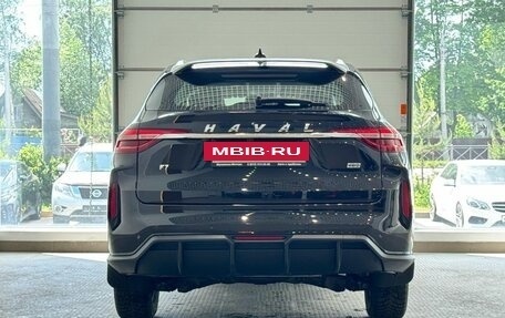 Haval F7 I, 2023 год, 2 199 000 рублей, 5 фотография