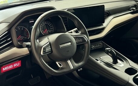 Haval F7 I, 2023 год, 2 199 000 рублей, 16 фотография