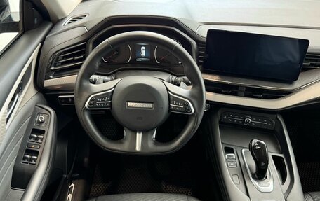 Haval F7 I, 2023 год, 2 199 000 рублей, 18 фотография