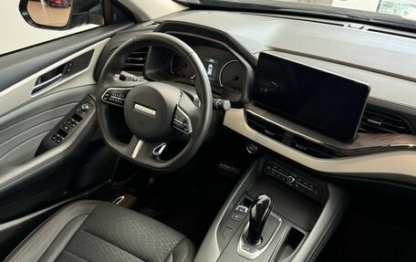 Haval F7 I, 2023 год, 2 199 000 рублей, 19 фотография