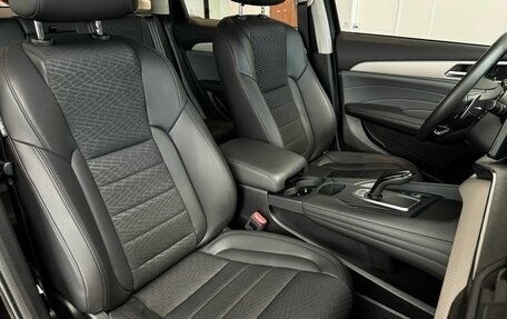 Haval F7 I, 2023 год, 2 199 000 рублей, 21 фотография