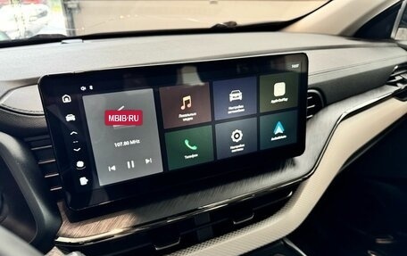 Haval F7 I, 2023 год, 2 199 000 рублей, 24 фотография