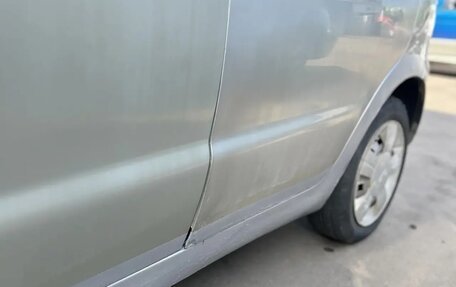 Daewoo Matiz I, 2005 год, 195 000 рублей, 5 фотография