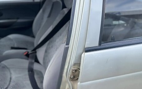 Daewoo Matiz I, 2005 год, 195 000 рублей, 6 фотография