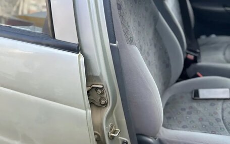 Daewoo Matiz I, 2005 год, 195 000 рублей, 13 фотография