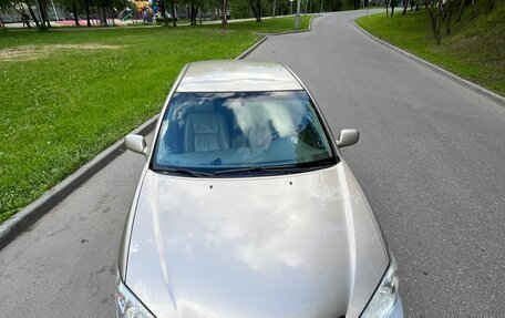 Toyota Camry V40, 2003 год, 680 000 рублей, 3 фотография