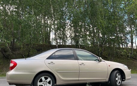 Toyota Camry V40, 2003 год, 680 000 рублей, 5 фотография