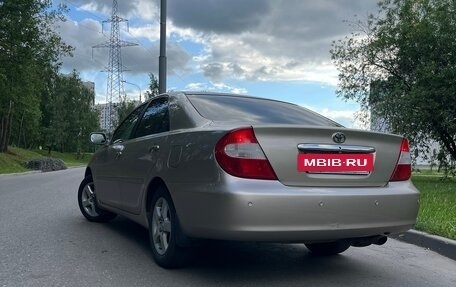 Toyota Camry V40, 2003 год, 680 000 рублей, 2 фотография