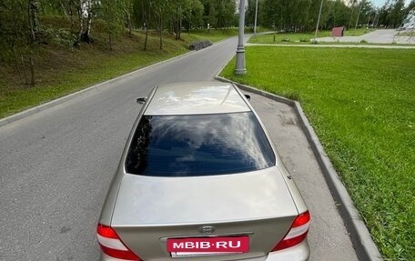 Toyota Camry V40, 2003 год, 680 000 рублей, 4 фотография