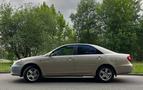 Toyota Camry V40, 2003 год, 680 000 рублей, 6 фотография