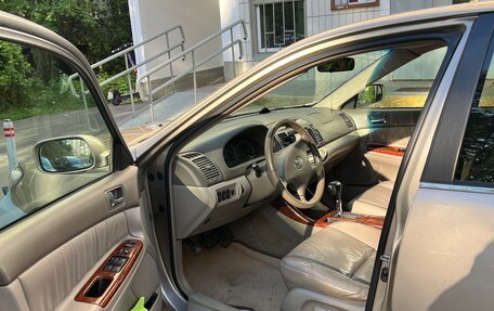 Toyota Camry V40, 2003 год, 680 000 рублей, 7 фотография