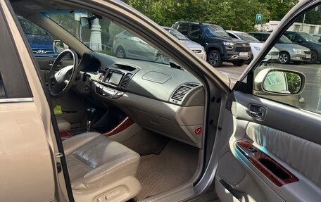 Toyota Camry V40, 2003 год, 680 000 рублей, 10 фотография