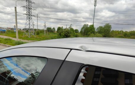 Peugeot 408 I рестайлинг, 2013 год, 520 000 рублей, 9 фотография