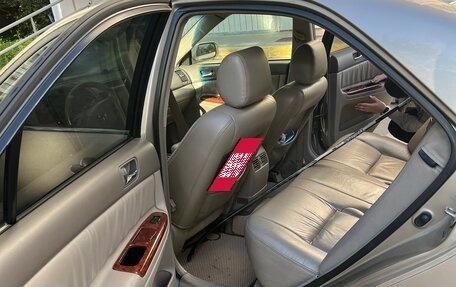 Toyota Camry V40, 2003 год, 680 000 рублей, 8 фотография