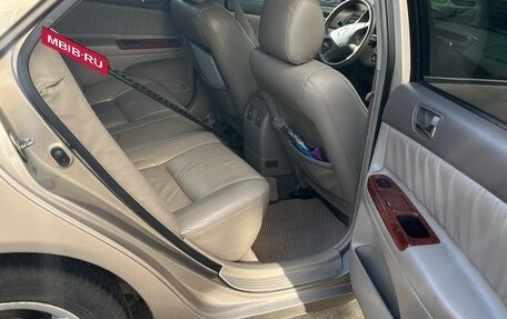 Toyota Camry V40, 2003 год, 680 000 рублей, 9 фотография