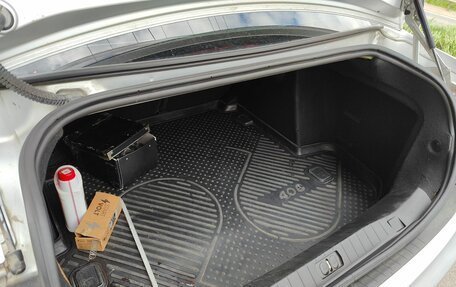 Peugeot 408 I рестайлинг, 2013 год, 520 000 рублей, 15 фотография