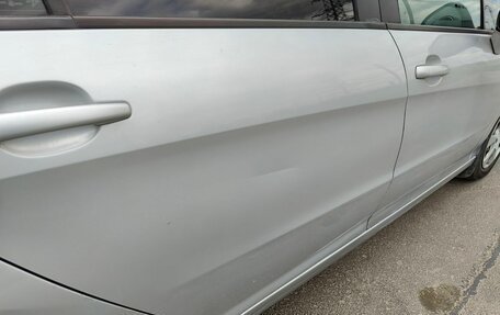 Peugeot 408 I рестайлинг, 2013 год, 520 000 рублей, 11 фотография