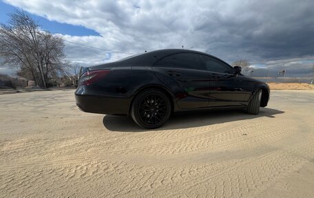 Mercedes-Benz CLS, 2016 год, 2 550 000 рублей, 21 фотография