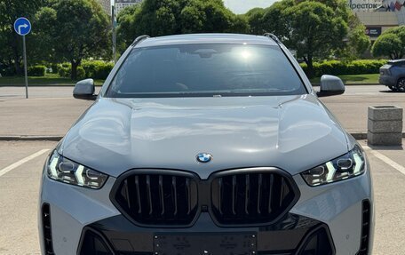 BMW X6, 2025 год, 16 000 000 рублей, 5 фотография