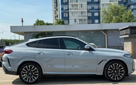 BMW X6, 2025 год, 16 000 000 рублей, 8 фотография