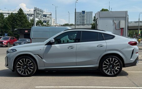 BMW X6, 2025 год, 16 000 000 рублей, 7 фотография