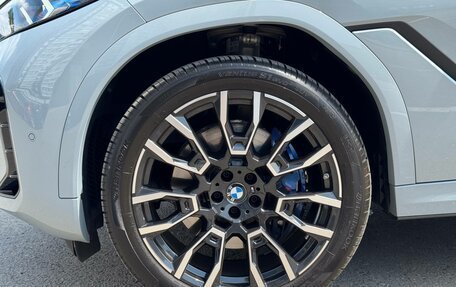 BMW X6, 2025 год, 16 000 000 рублей, 10 фотография