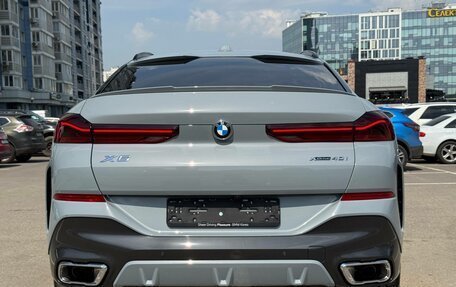 BMW X6, 2025 год, 16 000 000 рублей, 6 фотография