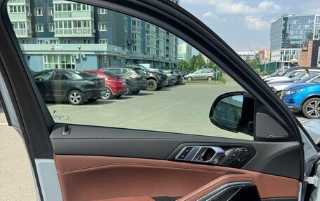 BMW X6, 2025 год, 16 000 000 рублей, 12 фотография