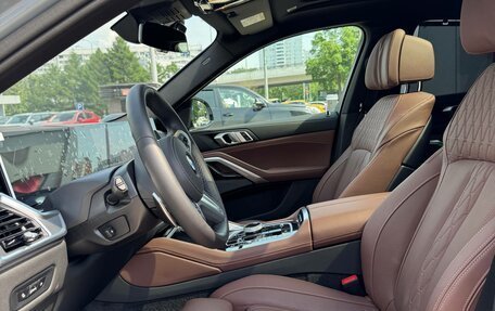 BMW X6, 2025 год, 16 000 000 рублей, 15 фотография