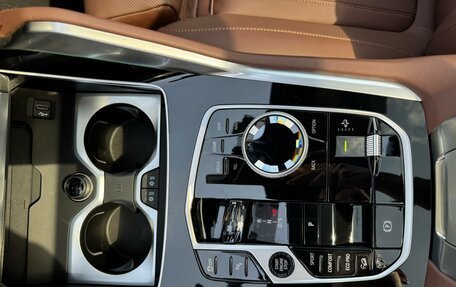 BMW X6, 2025 год, 16 000 000 рублей, 17 фотография