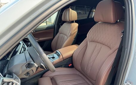 BMW X6, 2025 год, 16 000 000 рублей, 18 фотография
