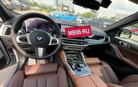 BMW X6, 2025 год, 16 000 000 рублей, 13 фотография