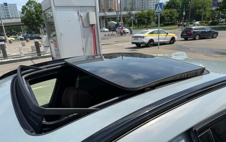 BMW X6, 2025 год, 16 000 000 рублей, 22 фотография