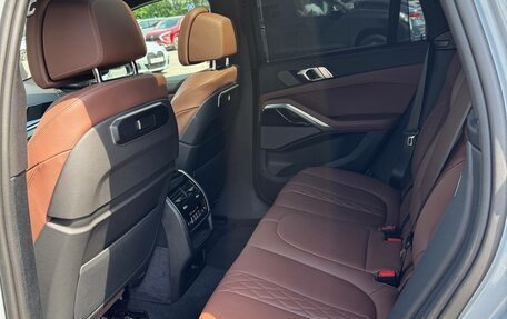 BMW X6, 2025 год, 16 000 000 рублей, 20 фотография