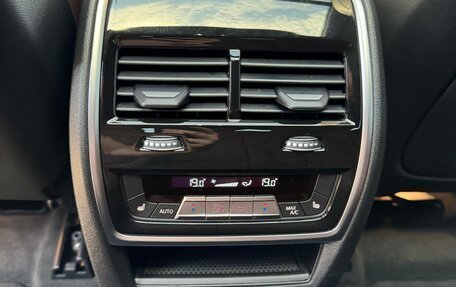 BMW X6, 2025 год, 16 000 000 рублей, 27 фотография