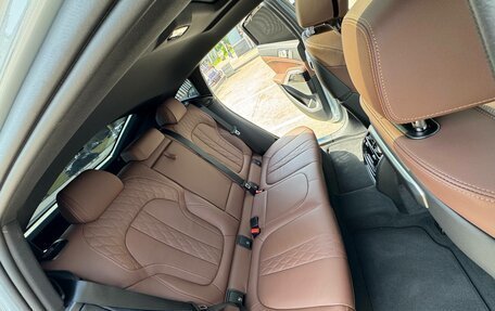 BMW X6, 2025 год, 16 000 000 рублей, 24 фотография
