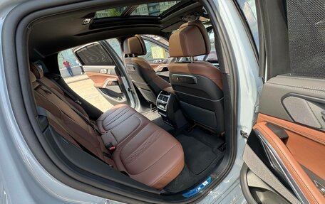 BMW X6, 2025 год, 16 000 000 рублей, 25 фотография