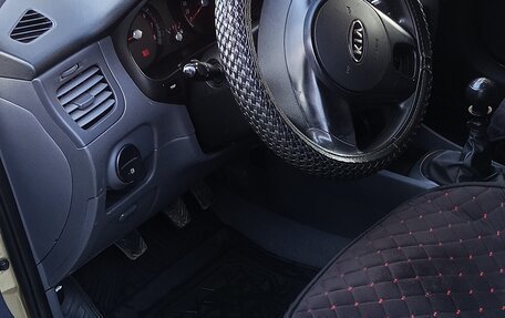 KIA Rio II, 2010 год, 420 000 рублей, 7 фотография