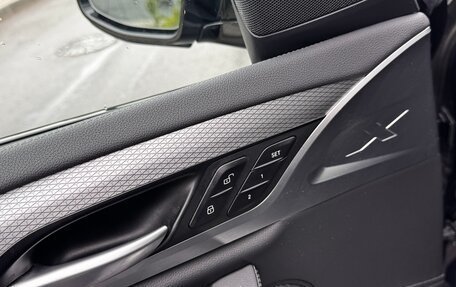 BMW X3, 2020 год, 3 900 000 рублей, 10 фотография
