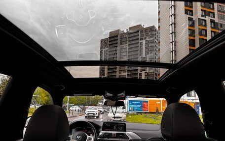 BMW X3, 2020 год, 3 900 000 рублей, 16 фотография