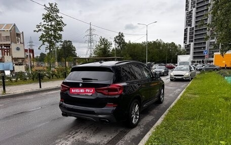 BMW X3, 2020 год, 3 900 000 рублей, 7 фотография