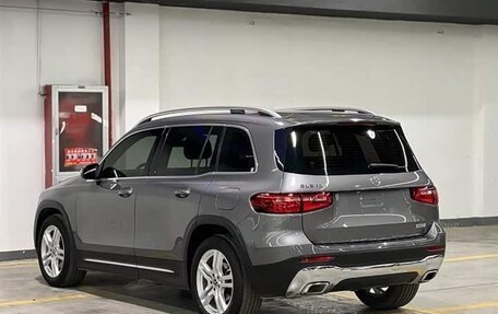 Mercedes-Benz GLB, 2022 год, 2 360 000 рублей, 4 фотография