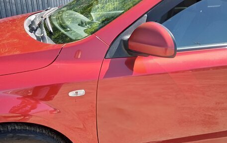 KIA cee'd I рестайлинг, 2007 год, 410 000 рублей, 7 фотография