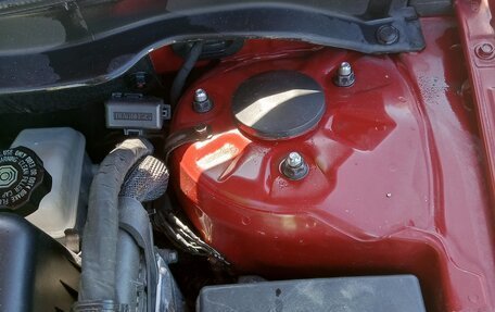 KIA cee'd I рестайлинг, 2007 год, 410 000 рублей, 2 фотография