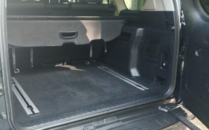 Toyota Land Cruiser Prado 150 рестайлинг 2, 2018 год, 4 300 000 рублей, 5 фотография