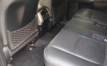 Toyota Land Cruiser Prado 150 рестайлинг 2, 2018 год, 4 300 000 рублей, 6 фотография