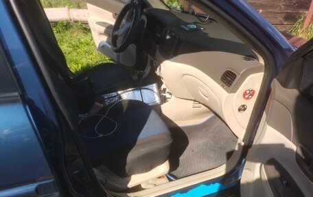 Hyundai Accent III, 2007 год, 630 000 рублей, 6 фотография