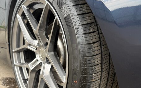 BMW 5 серия, 2013 год, 2 400 000 рублей, 6 фотография